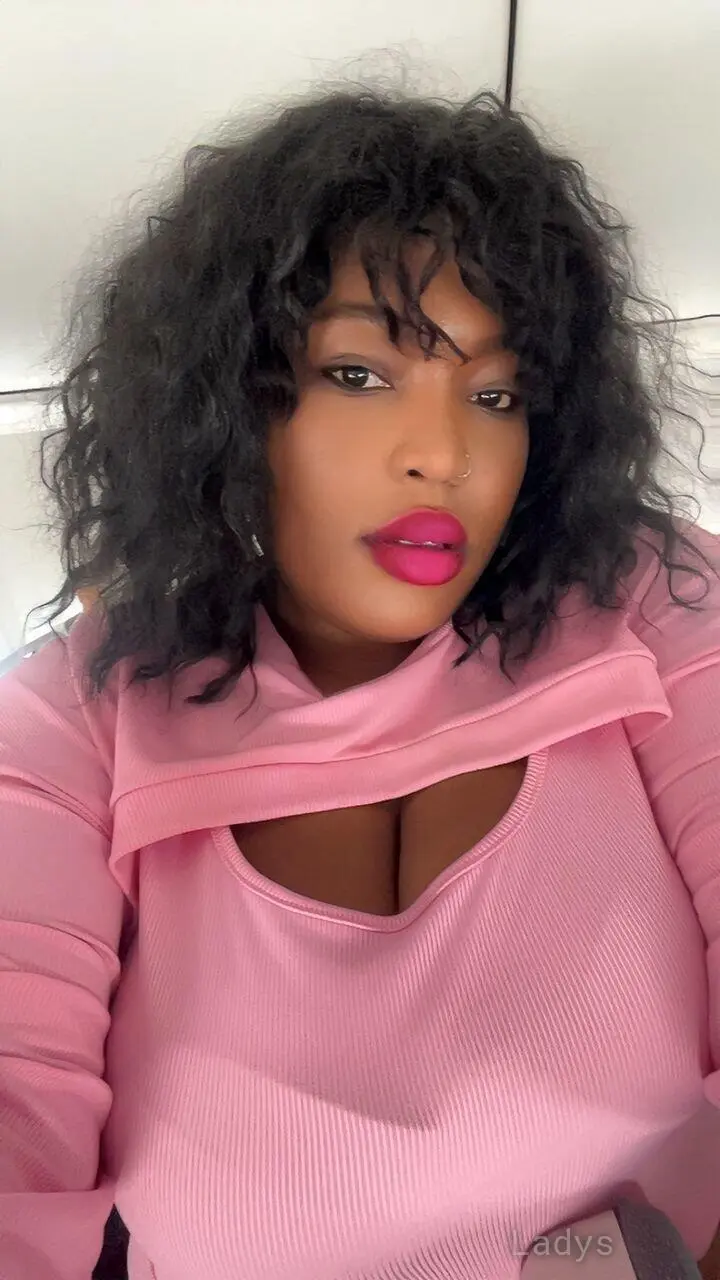 Alisha, 24 years beautiful nude Kampala escorts girl, height 183 sm, Weight  kg