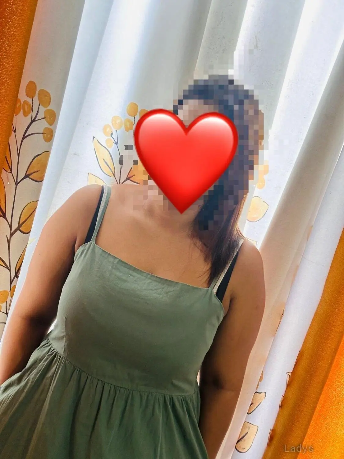 Asha, 25 years old Kandy escort girl with big tits, height 157 sm, Weight kg