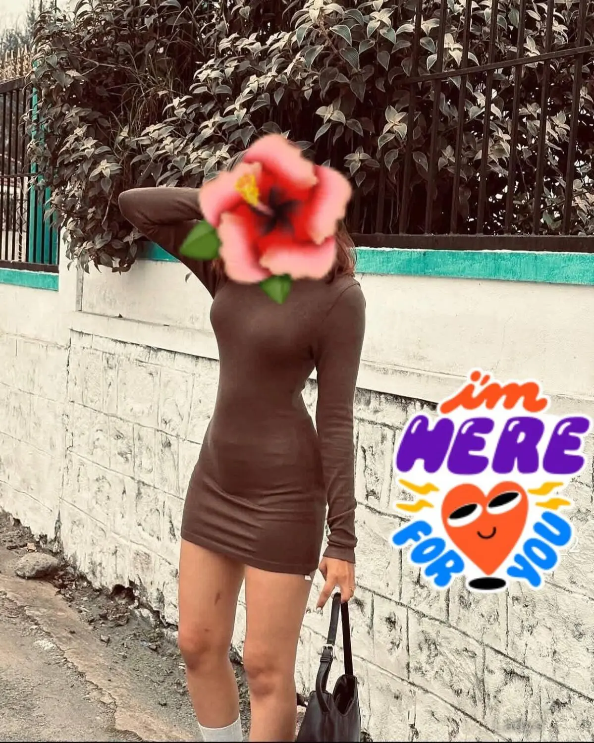 Lochi, 26 years old Kandy escort girl with big tits, height 154 sm, Weight kg