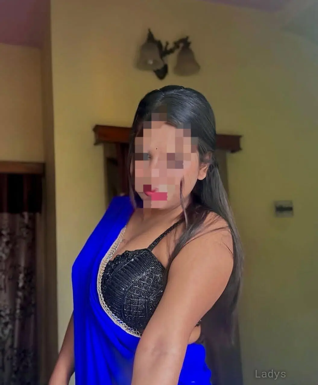 Lisa, 26 years old Kanpur escort girl with big tits, height 154 sm, Weight  kg