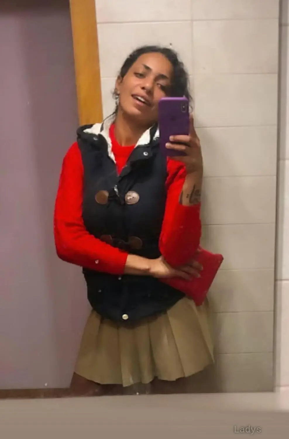 Anne, 20 years beautiful nude Kansas City escorts girl, height 162 sm, Weight 57 kg