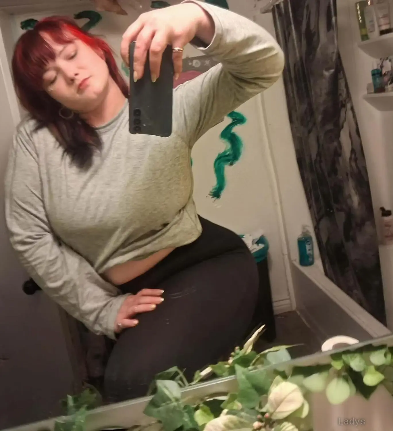 Sarah, 26 years beautiful nude Kansas City escorts girl, height 170 sm, Weight 69 kg