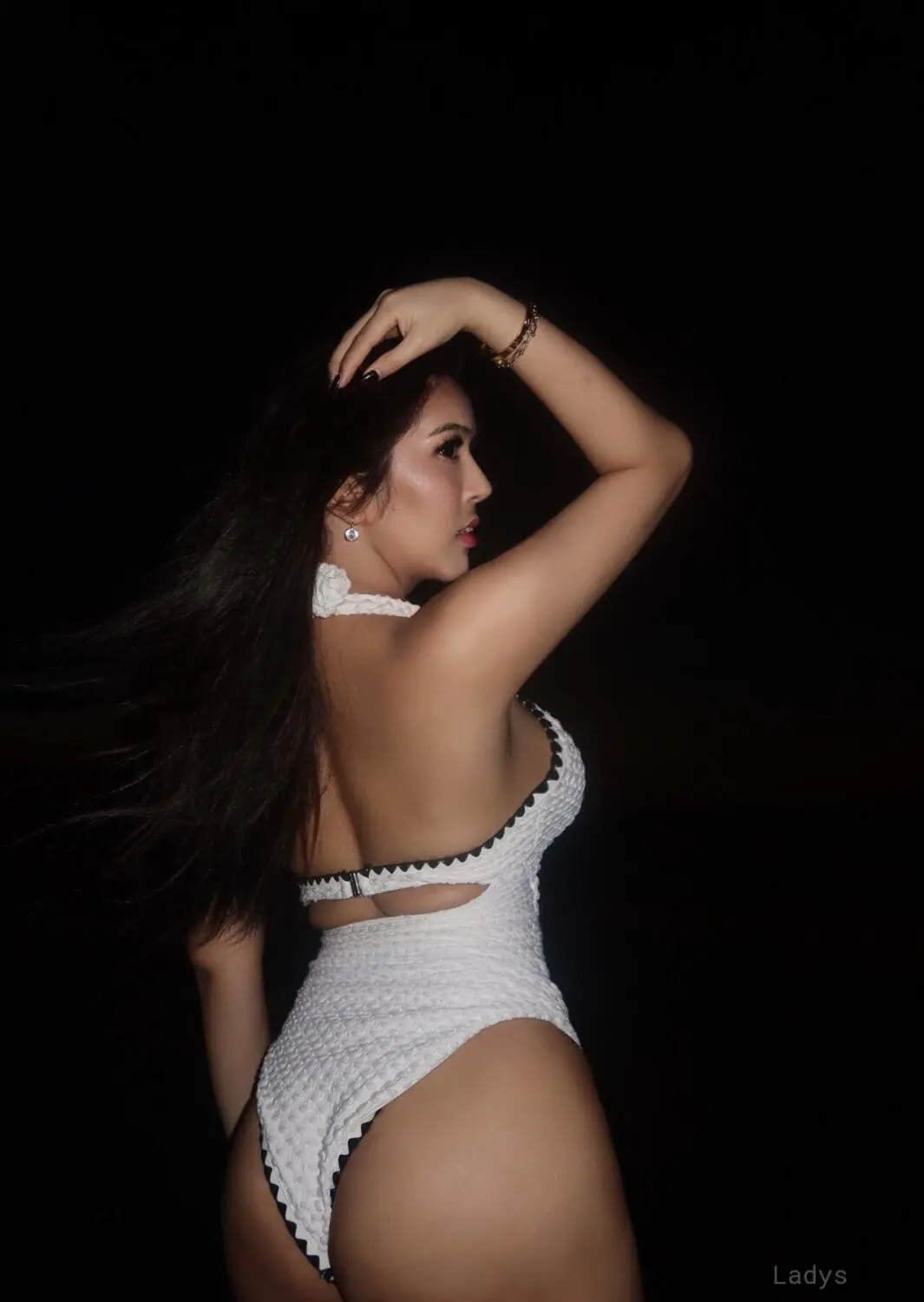 Janvi, 24 years asian escorts girl, height 159 sm, Weight  kg, Kaohsiung eacort