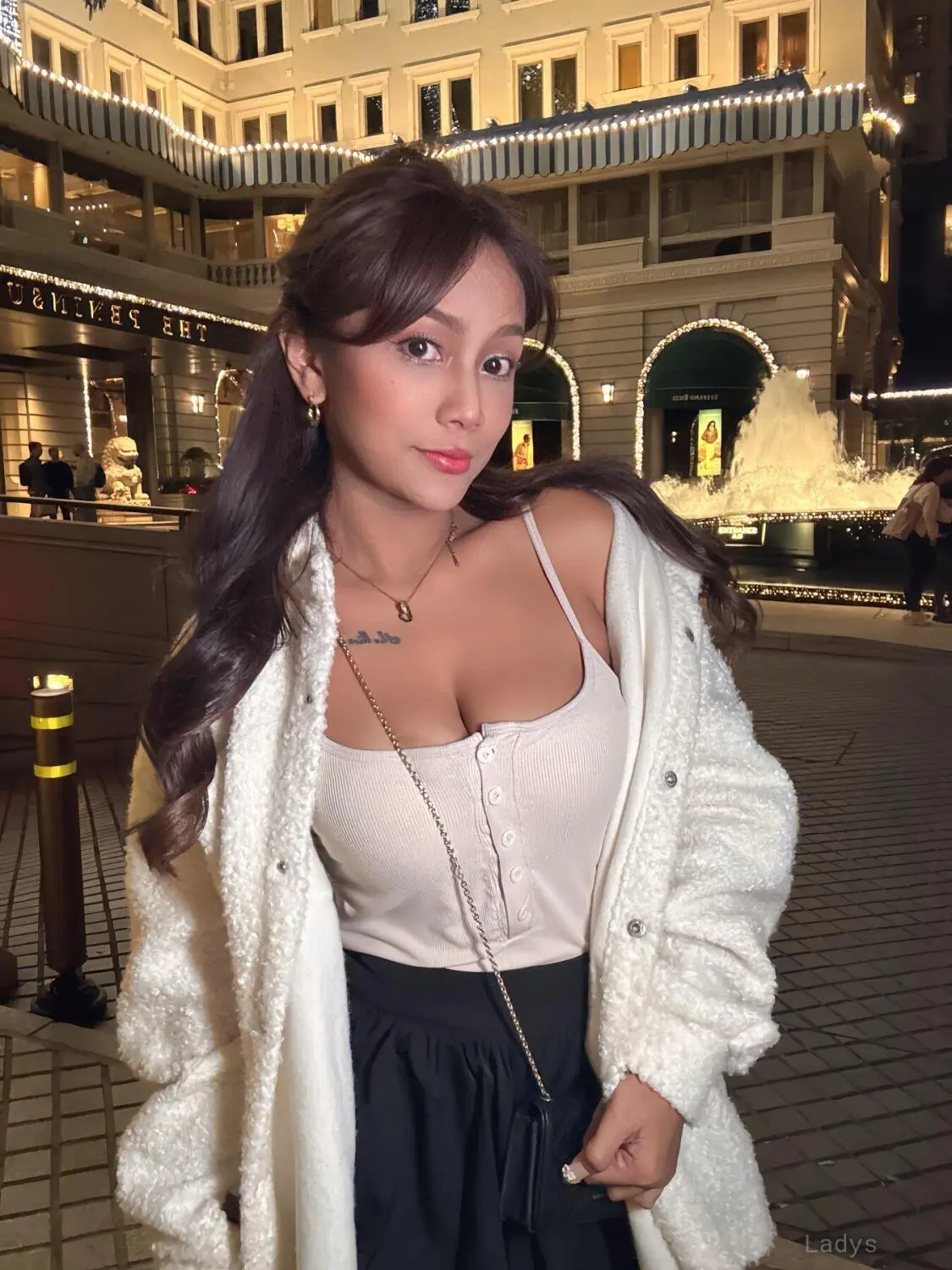 Andar, 34 years old Kaohsiung escort girl with big tits, height 161 sm, Weight kg