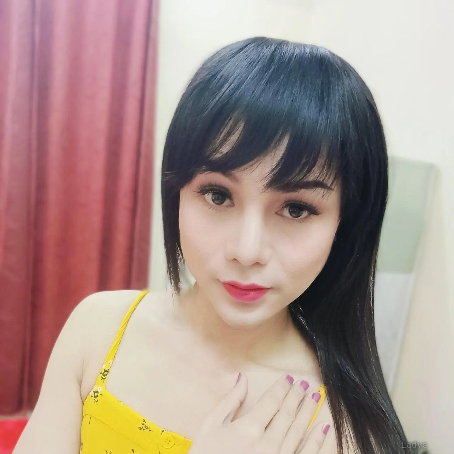 Cham, 29 years beautiful nude Kaohsiung escorts girl, height 170 sm, Weight  kg