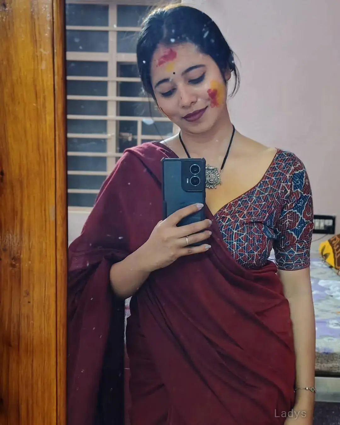 Akira Verify Safe Service,  years old Kasaragod escort girl with big tits, height  sm, Weight  kg