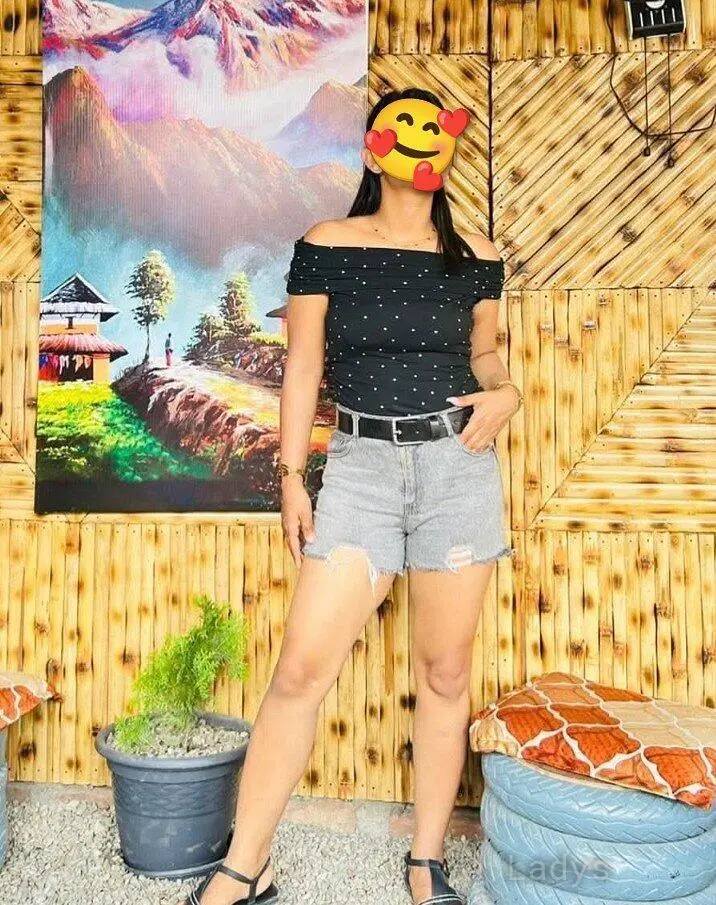 Bimala, 23 years old Kathmandu escort girl with big tits, height 165 sm, Weight  kg