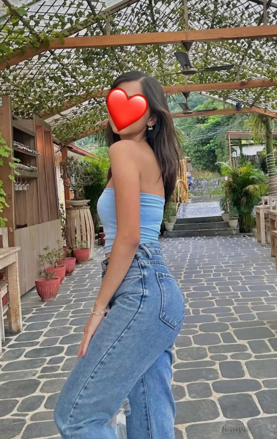 Bipana, 24 years old Kathmandu escort girl with big tits, height 168 sm, Weight kg