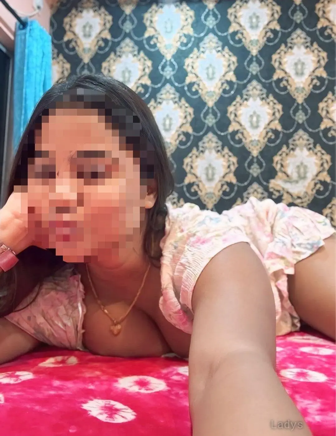 Hannah, 24 years old Kathmandu escort girl with big tits, height 174 sm, Weight kg