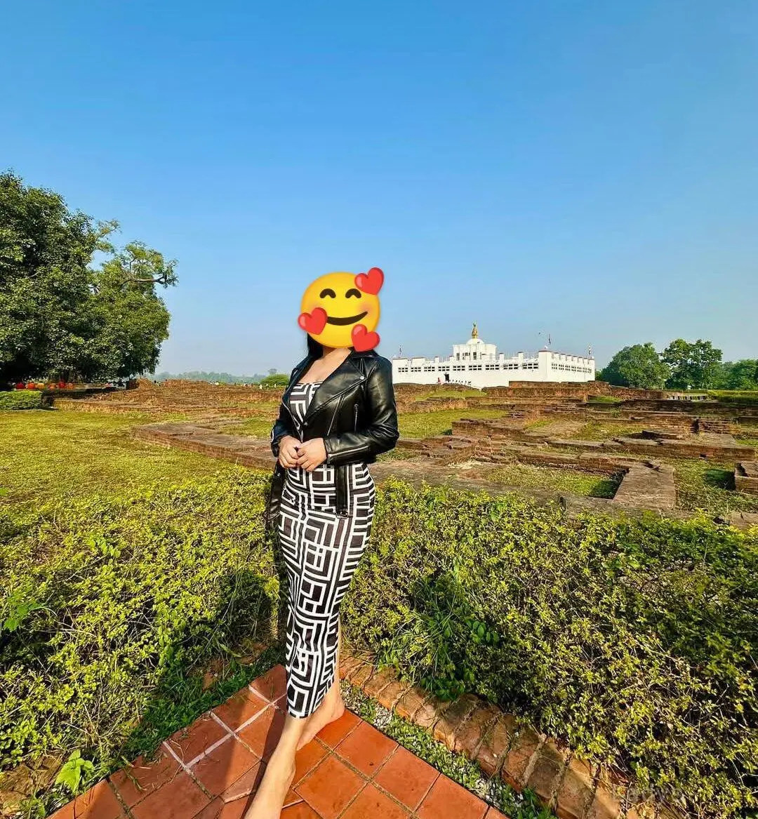 Jenny, 23 years old Kathmandu escort girl with big tits, height 170 sm, Weight  kg
