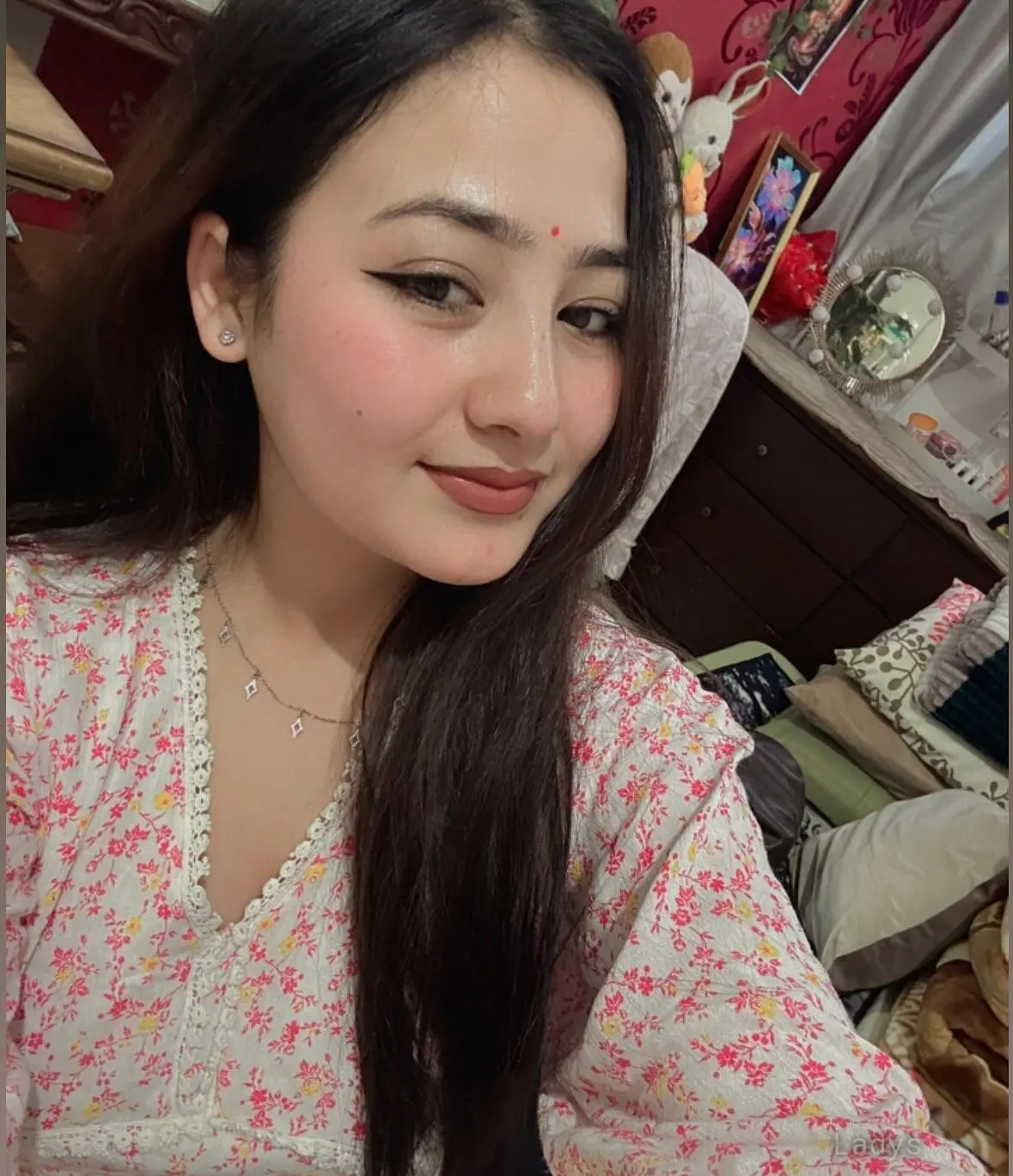 Nepali, 21 years old Kathmandu escort girl with big tits, height 154 sm, Weight  kg
