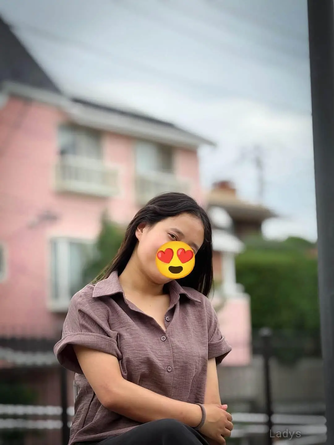 Niharika, 21 years old Kathmandu escort girl with big tits, height 154 sm, Weight  kg