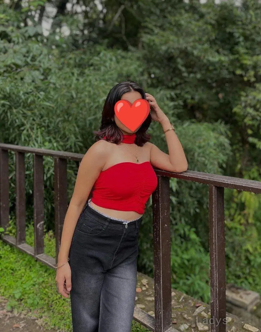 Payal, 22 years old Kathmandu escort girl with big tits, height 163 sm, Weight  kg