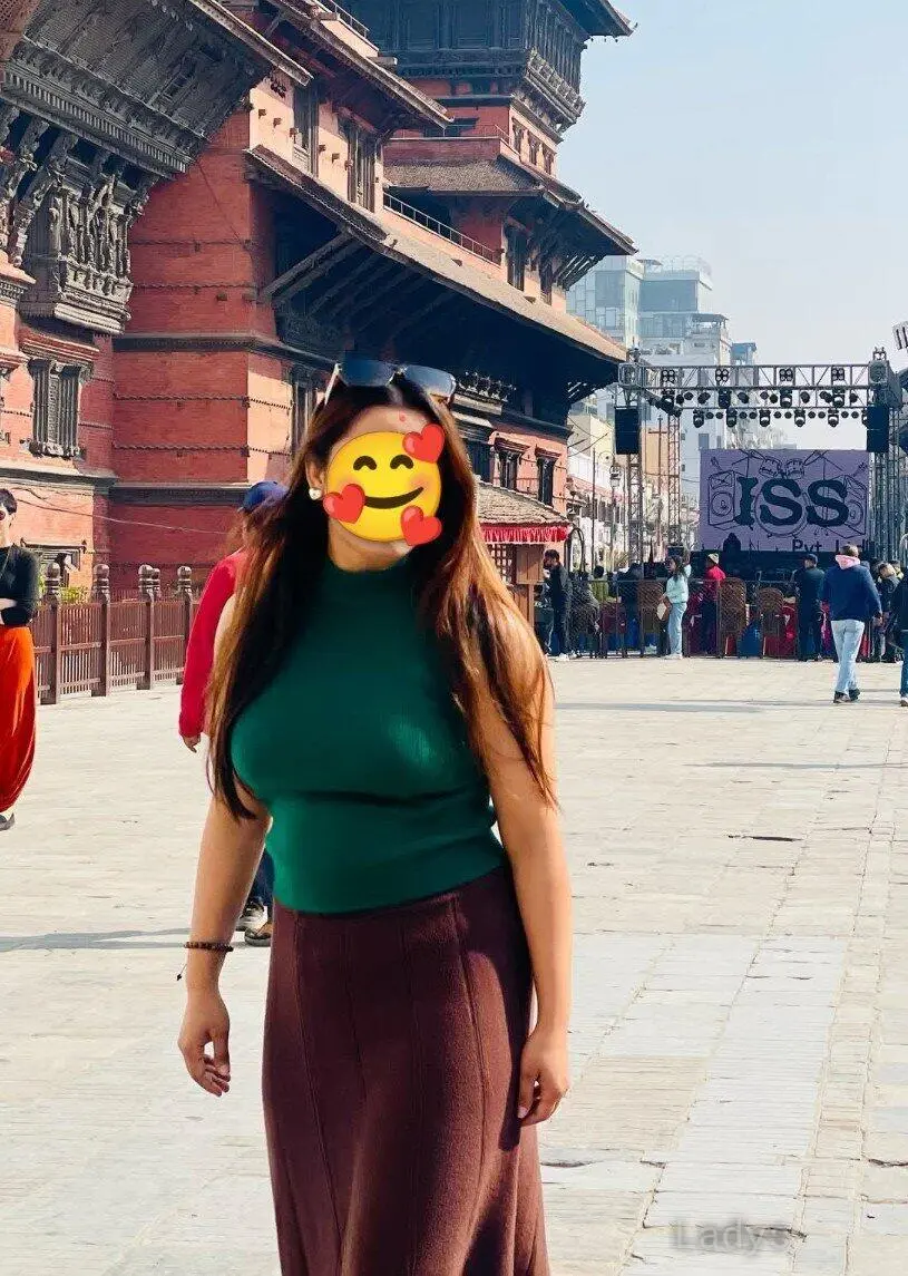 Rojina, 24 years old Kathmandu escort girl with big tits, height 165 sm, Weight kg