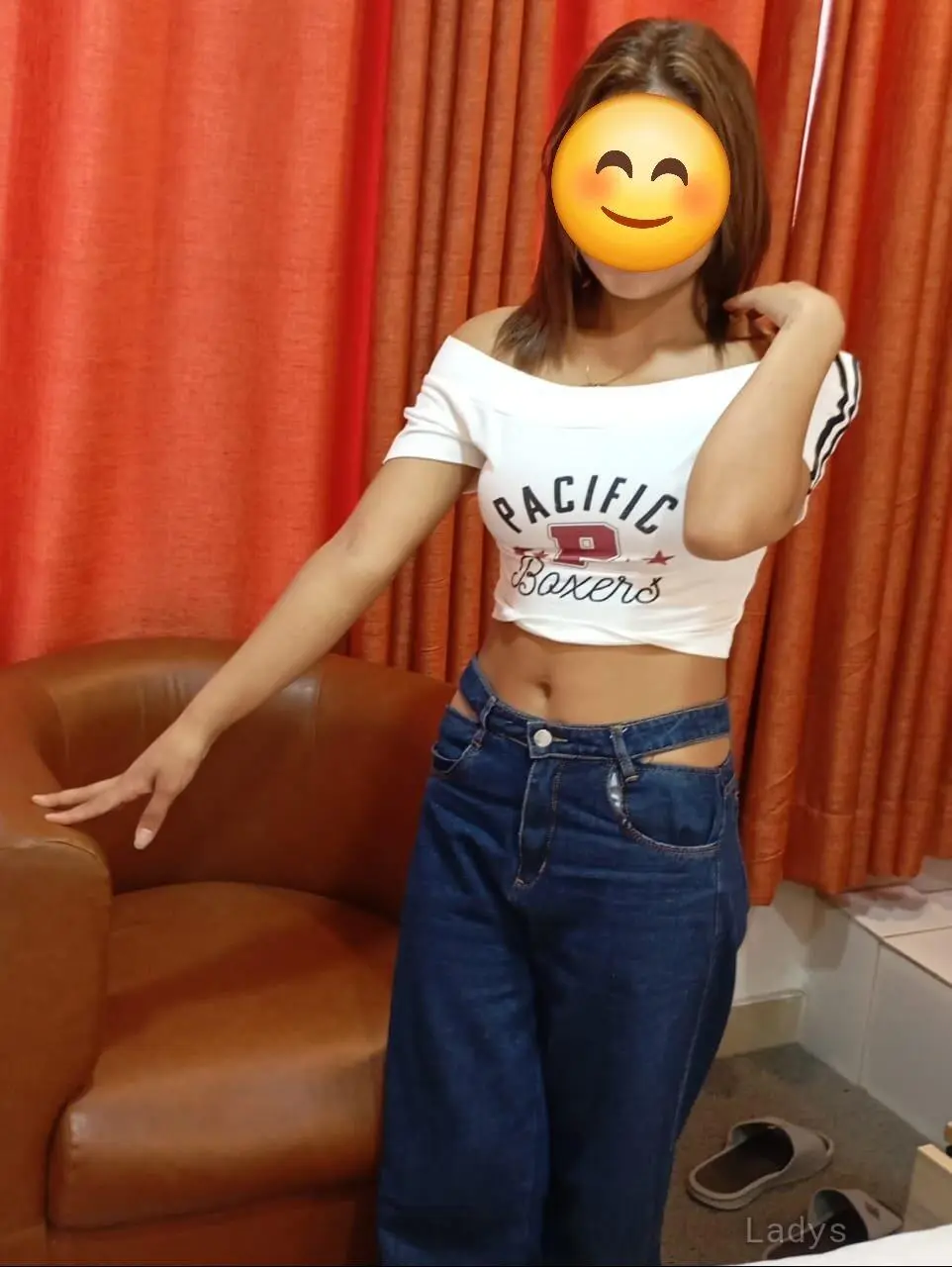 Alee, 22 years beautiful nude Kathmandu escorts girl, height 165 sm, Weight kg