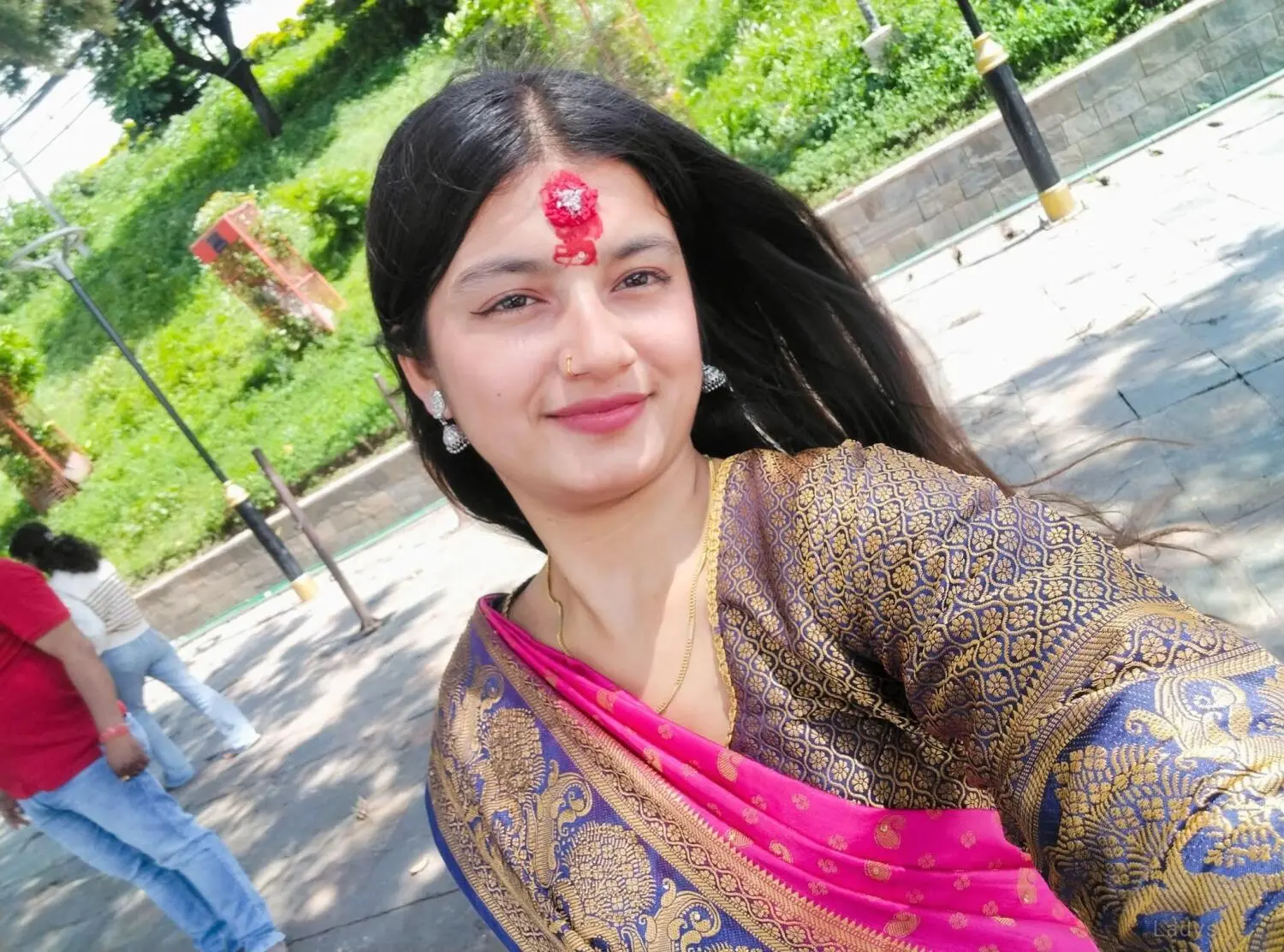 Anika gurung, 21 years beautiful nude Kathmandu escorts girl, height 165 sm, Weight 50 kg