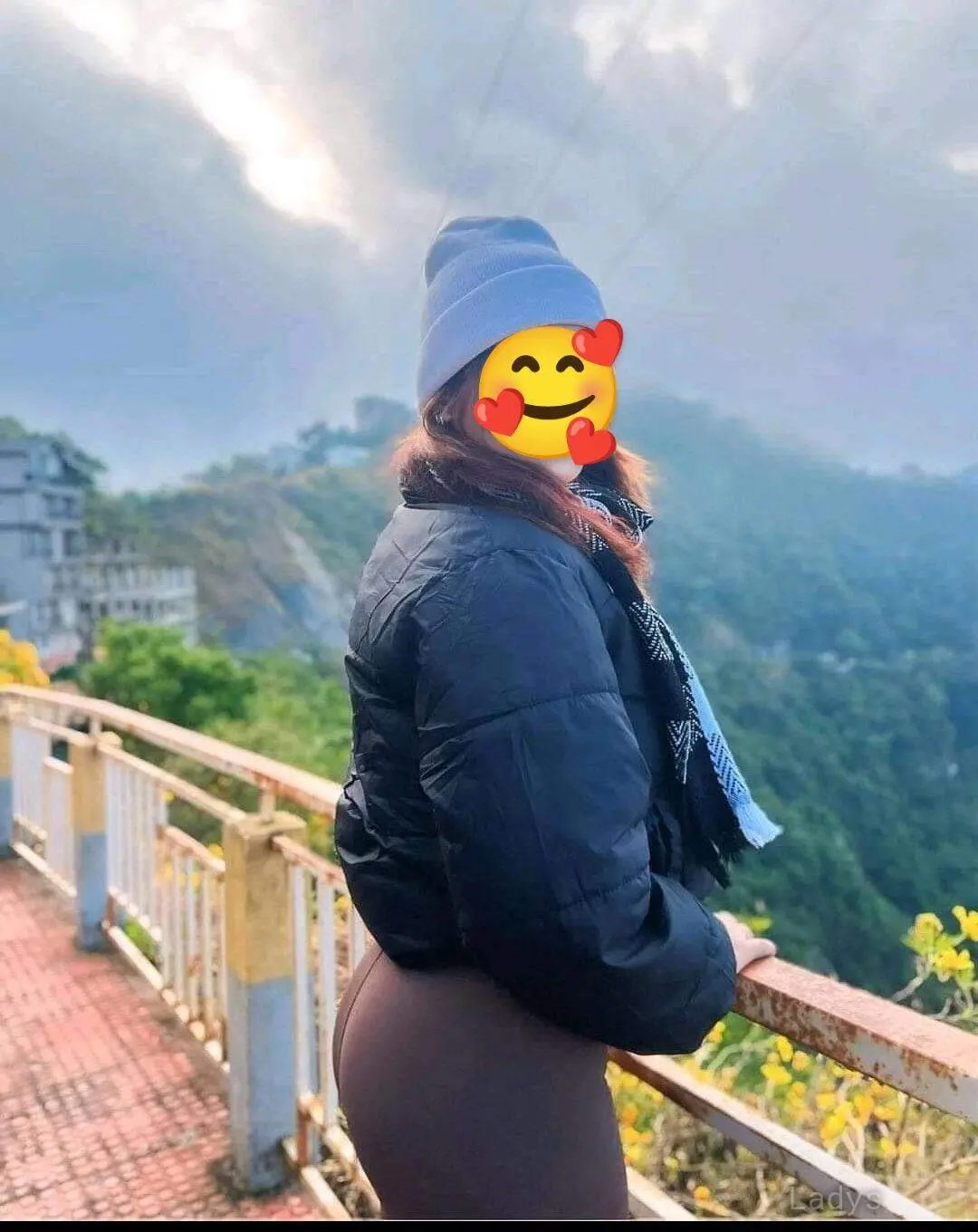 Dana, 22 years beautiful nude Kathmandu escorts girl, height 154 sm, Weight  kg