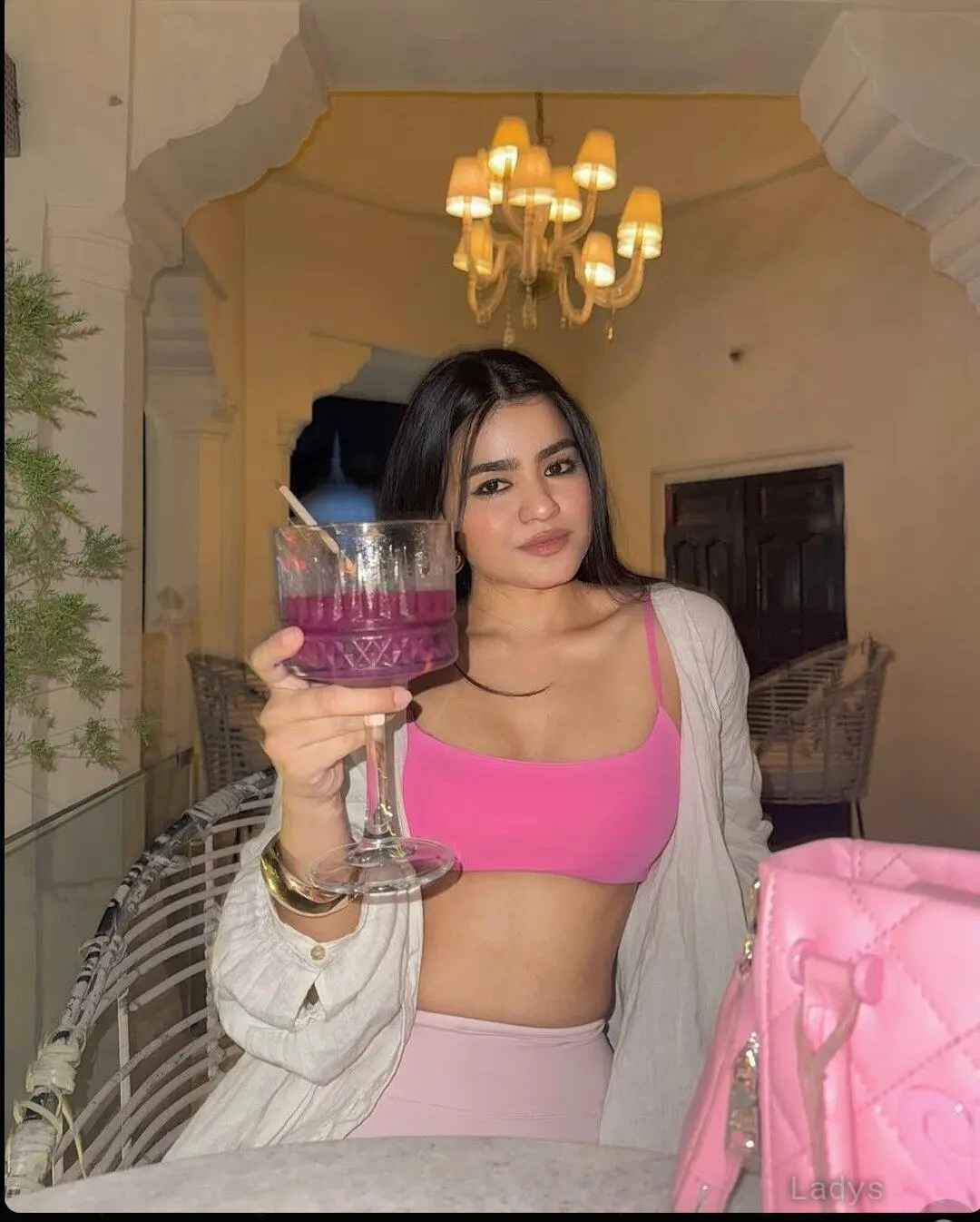 Kanika, 21 years beautiful nude Kathmandu escorts girl, height 154 sm, Weight  kg