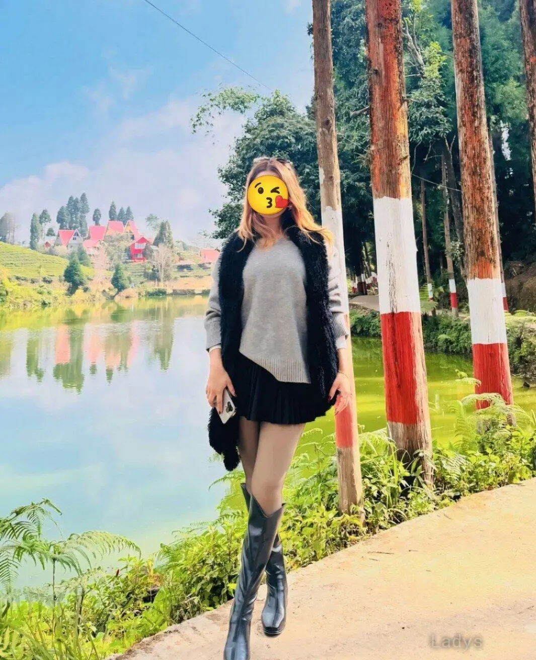 Kritisha, 24 years beautiful nude Kathmandu escorts girl, height 166 sm, Weight  kg
