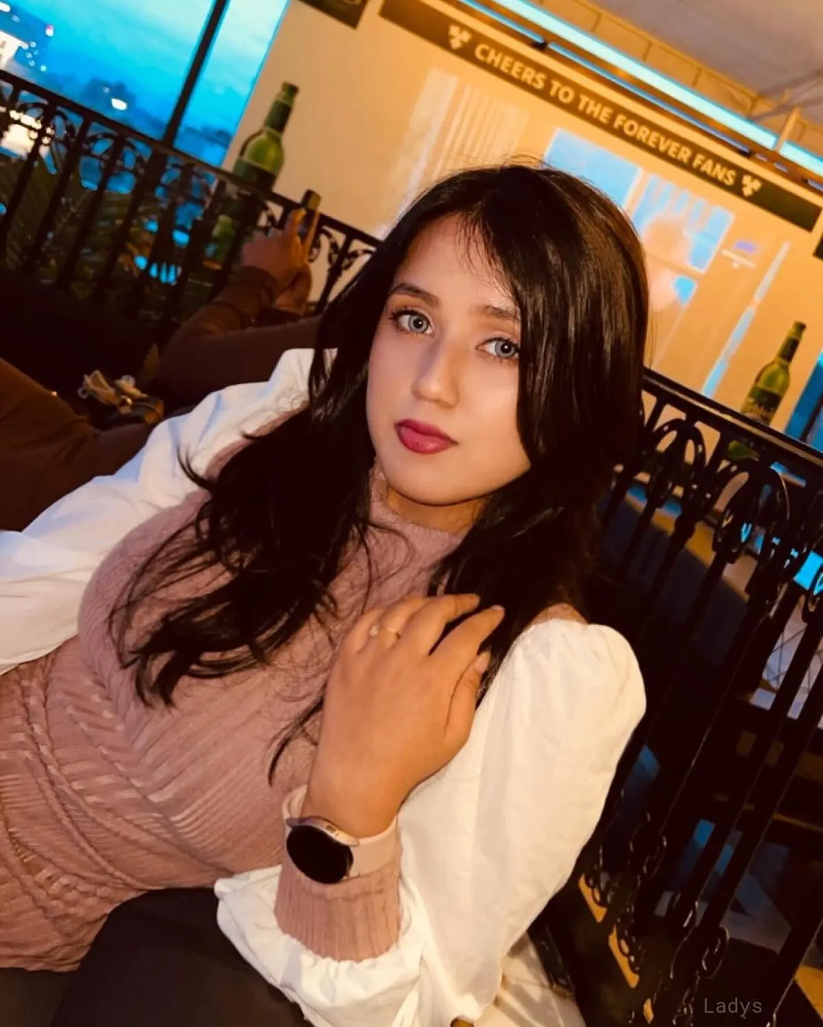 Linda, 21 years beautiful nude Kathmandu escorts girl, height 175 sm, Weight  kg