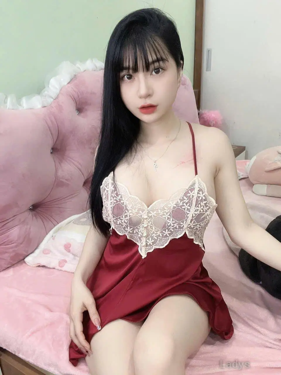 Lolita, 24 years beautiful nude Kathmandu escorts girl, height 148 sm, Weight  kg