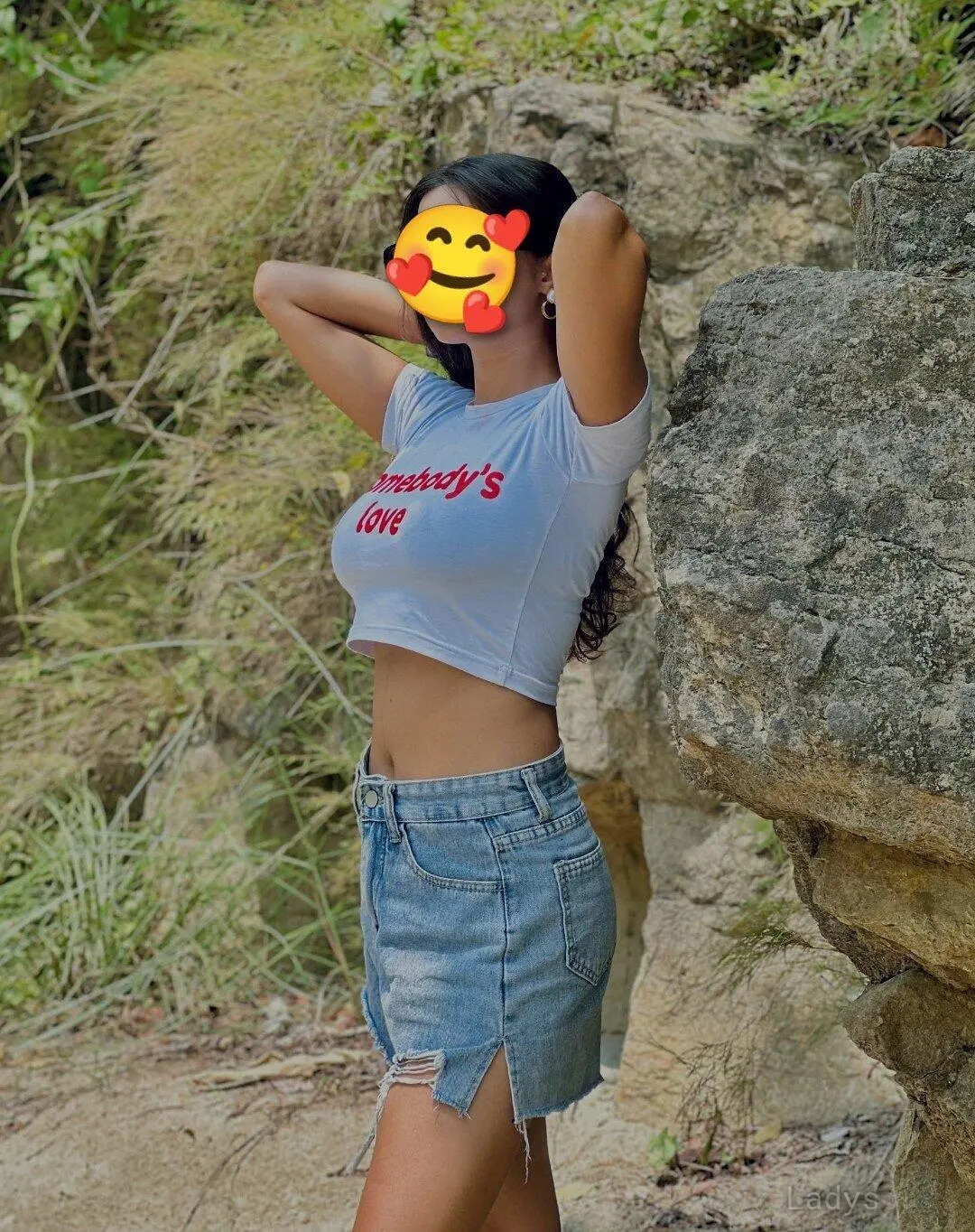 Mamata, 23 years beautiful nude Kathmandu escorts girl, height 165 sm, Weight  kg