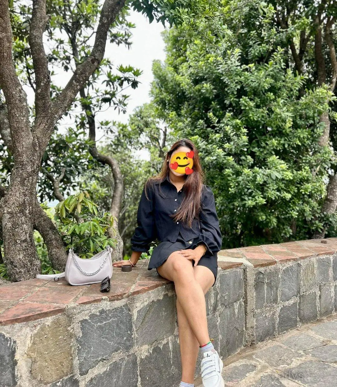 Shreya Rai, 24 years beautiful nude Kathmandu escorts girl, height 170 sm, Weight  kg
