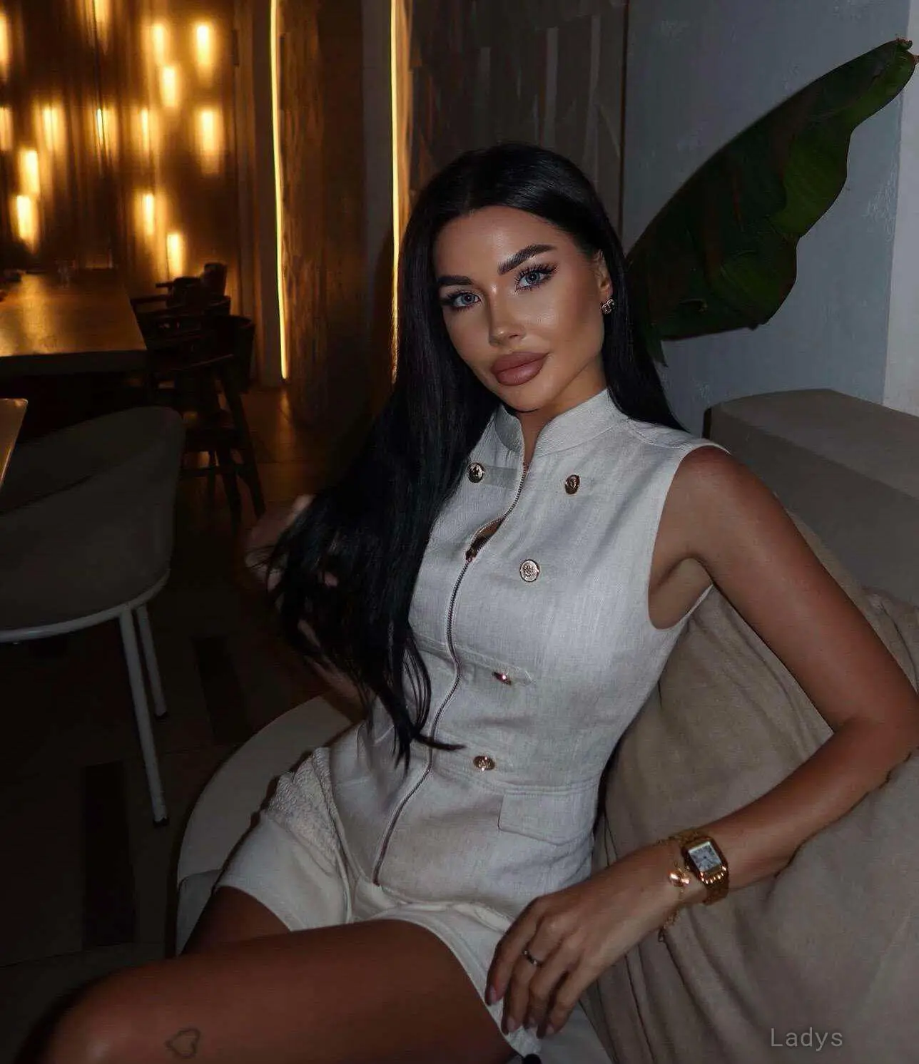 Юля, 26 years beautiful nude Kaunas escorts girl, height 165 sm, Weight 54 kg