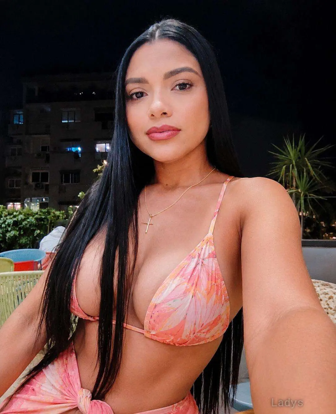 Camila, 25 years beautiful nude Kaunas escorts girl, height 165 sm, Weight 51 kg