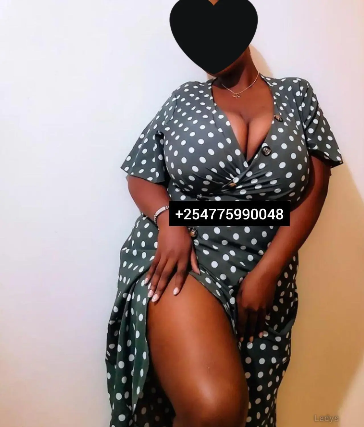 Mia, 23 years beautiful nude Kiambu escorts girl, height 168 sm, Weight  kg