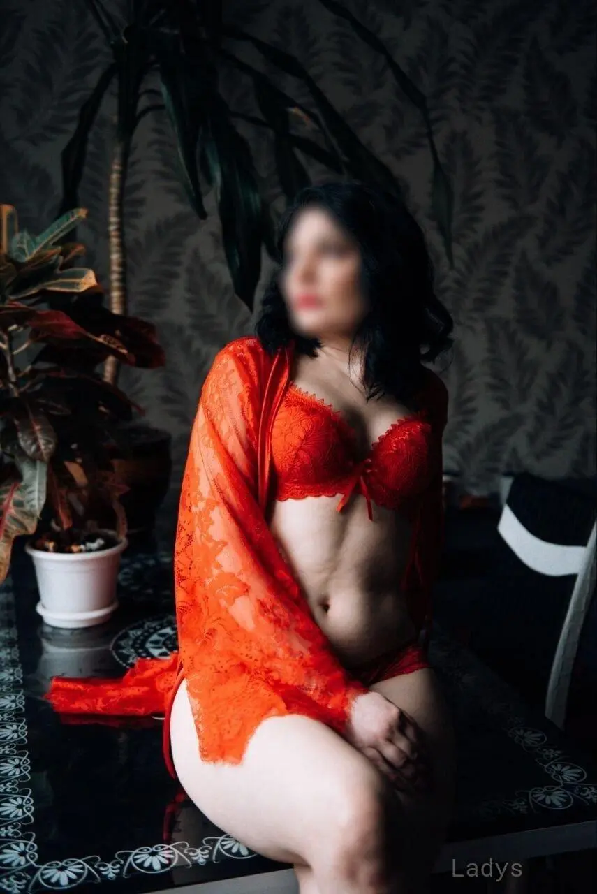 Olya, 35 years beautiful nude Kiev escorts girl, height 155 sm, Weight  kg