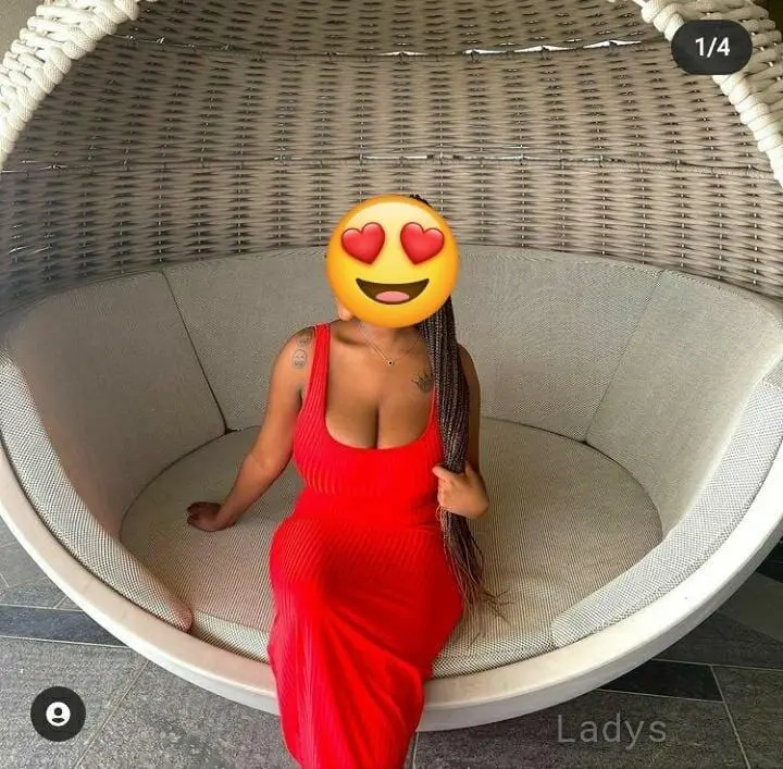 Sally, 25 years old Kilimani escort girl with big tits, height 152 sm, Weight  kg