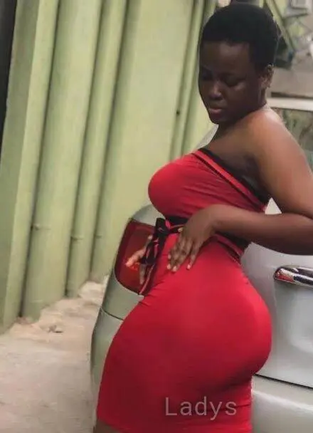 Flexi, 30 years beautiful nude Kisumu escorts girl, height 154 sm, Weight kg