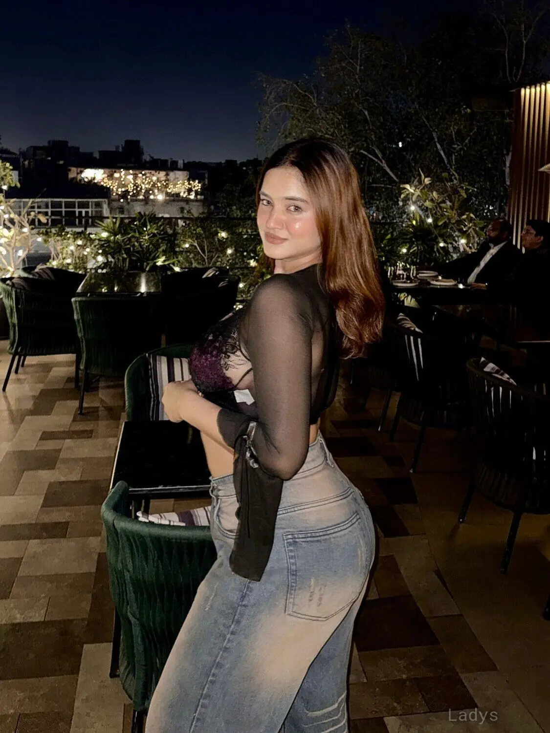 Ayana D, souza best deep throat availabl, 23 years beautiful nude Ko Samui escorts girl, height 167 sm, Weight 57 kg