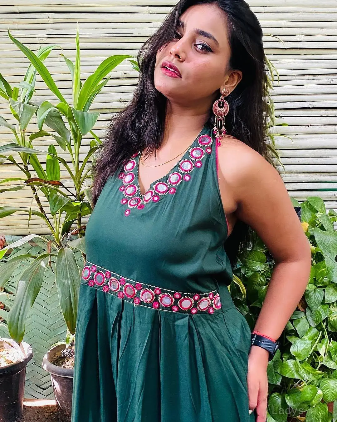 Ananya, 24 years old Kochi escort girl with big tits, height 154 sm, Weight  kg