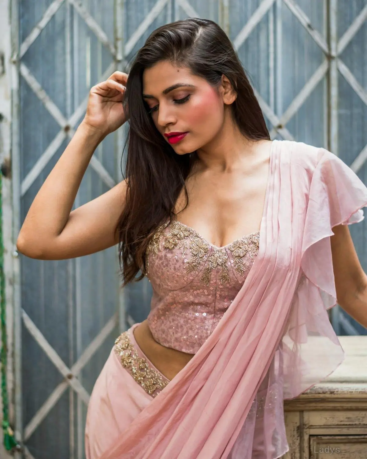 KAVYA, 21 years old Kochi escort girl with big tits, height 164 sm, Weight kg