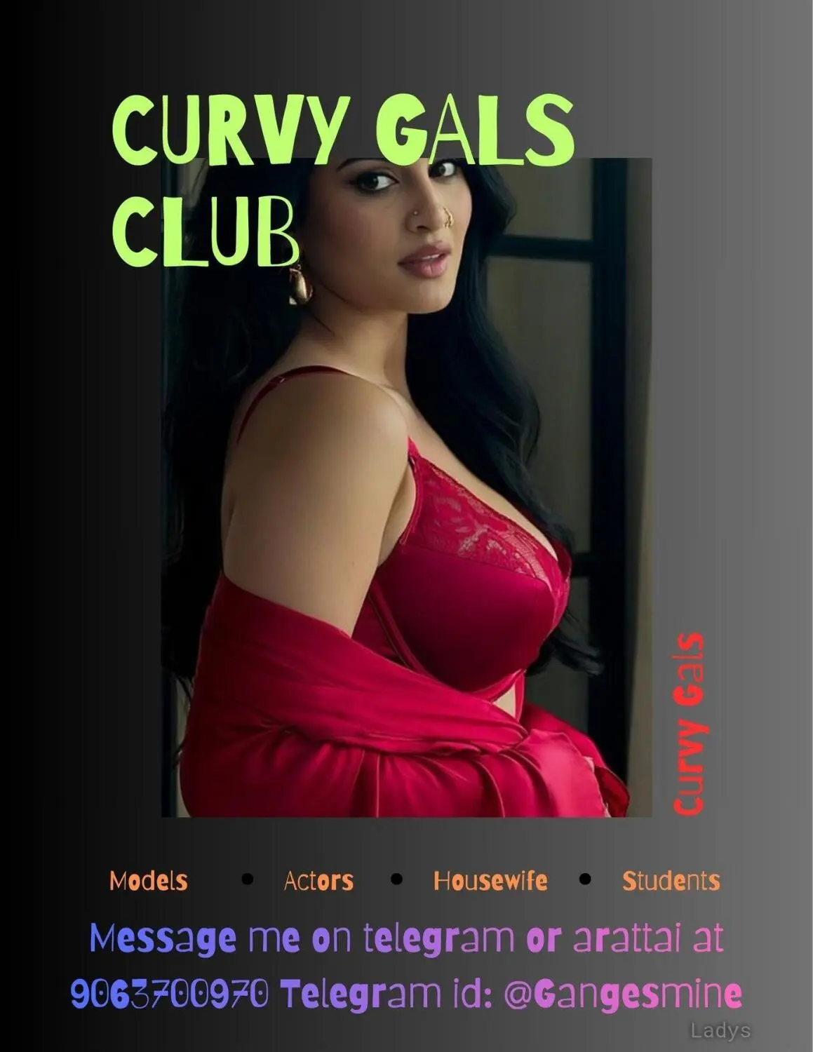 Mohini, 23 years beautiful nude Kochi escorts girl, height 158 sm, Weight kg