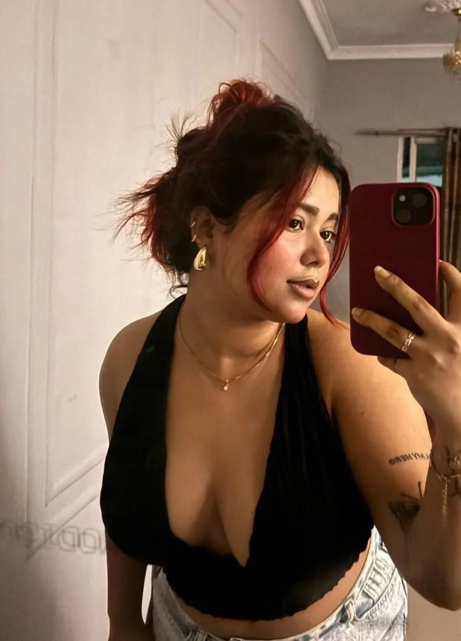 Khushi, 23 years old Kolkata escort girl with big tits, height 154 sm, Weight  kg