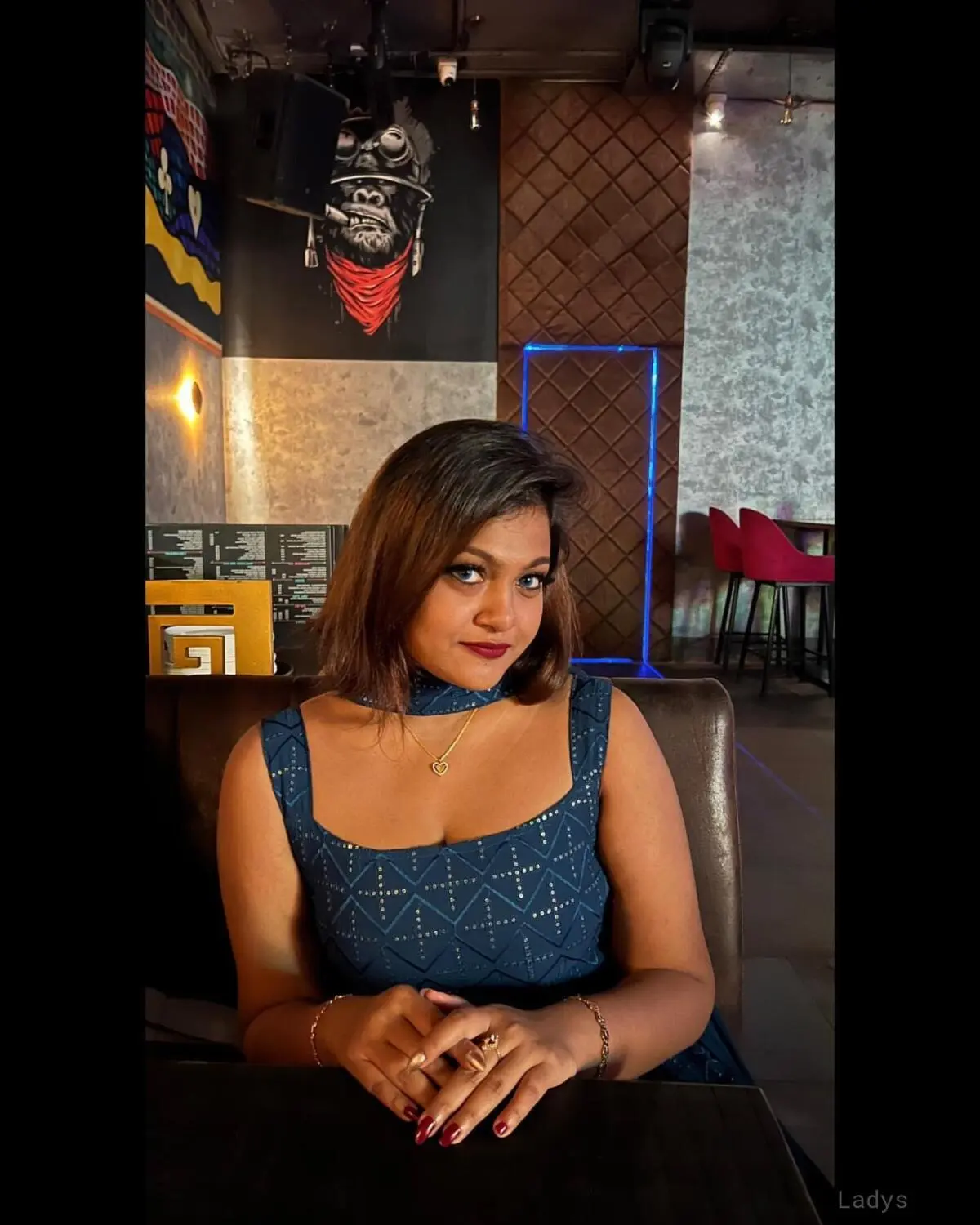 Payal, 22 years old Kolkata escort girl with big tits, height 154 sm, Weight kg