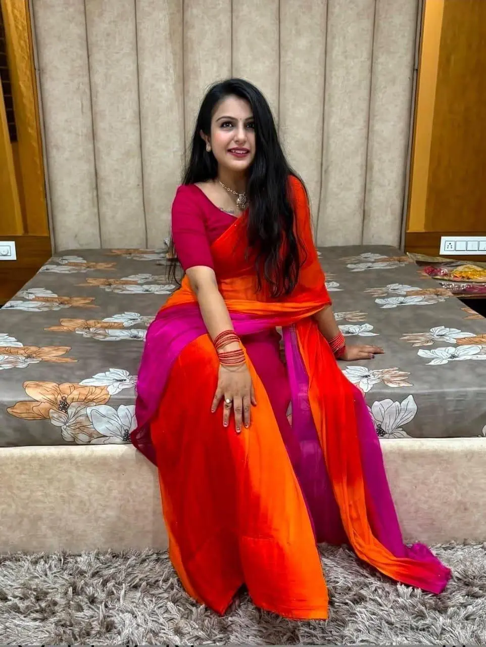 Anushka, 21 years beautiful nude Kolkata escorts girl, height 154 sm, Weight  kg