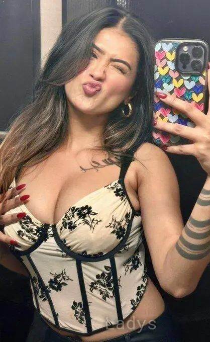 Sonia, 29 years beautiful nude Kolkata escorts girl, height 153 sm, Weight kg