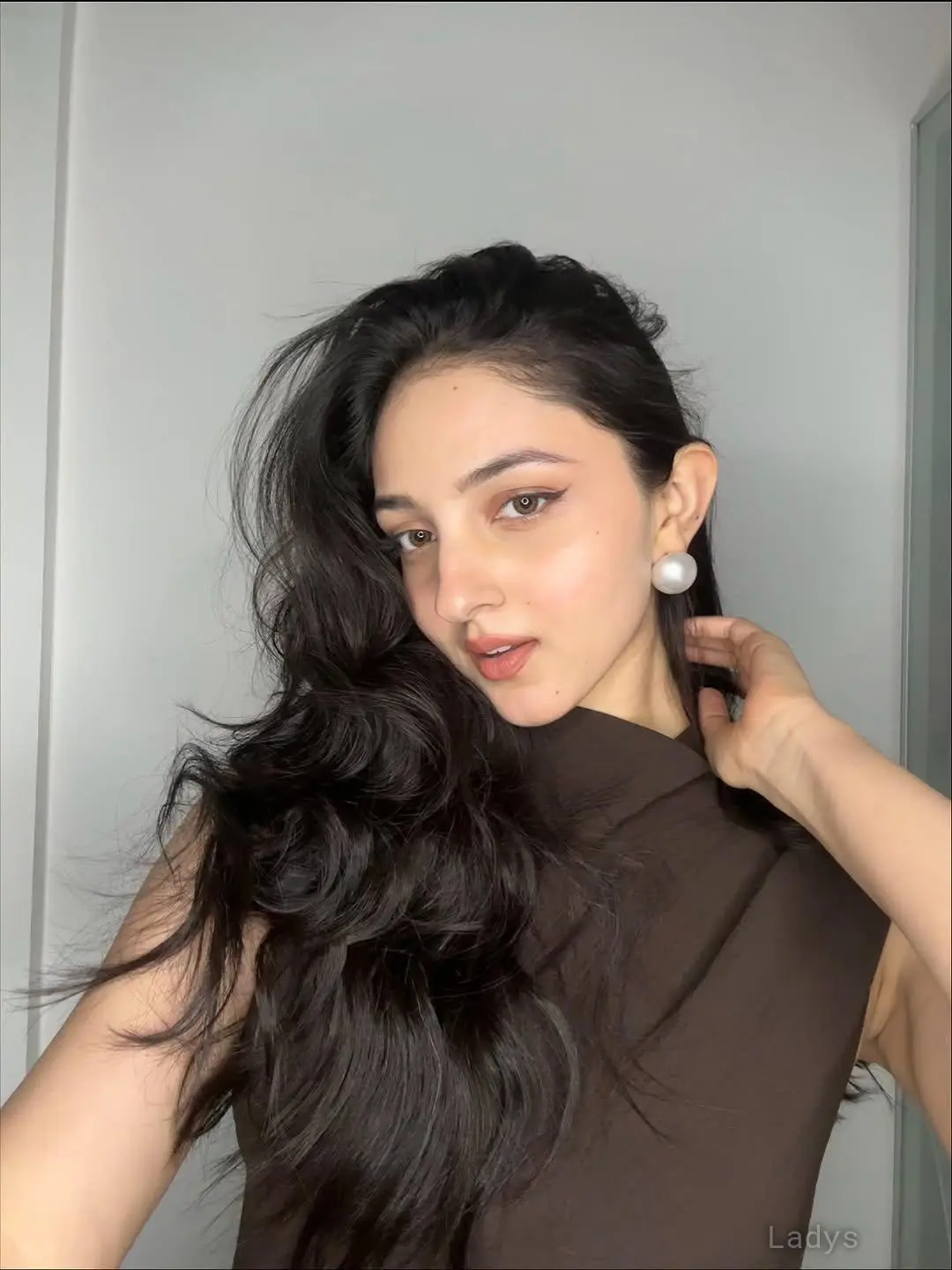 Nancy, 23 years old Kozhikode escort girl with big tits, height 154 sm, Weight kg