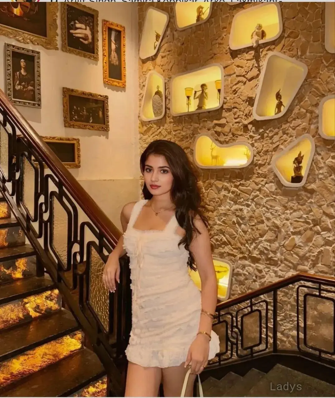 Givia, 21 years old Krabi escort girl with big tits, height 154 sm, Weight  kg