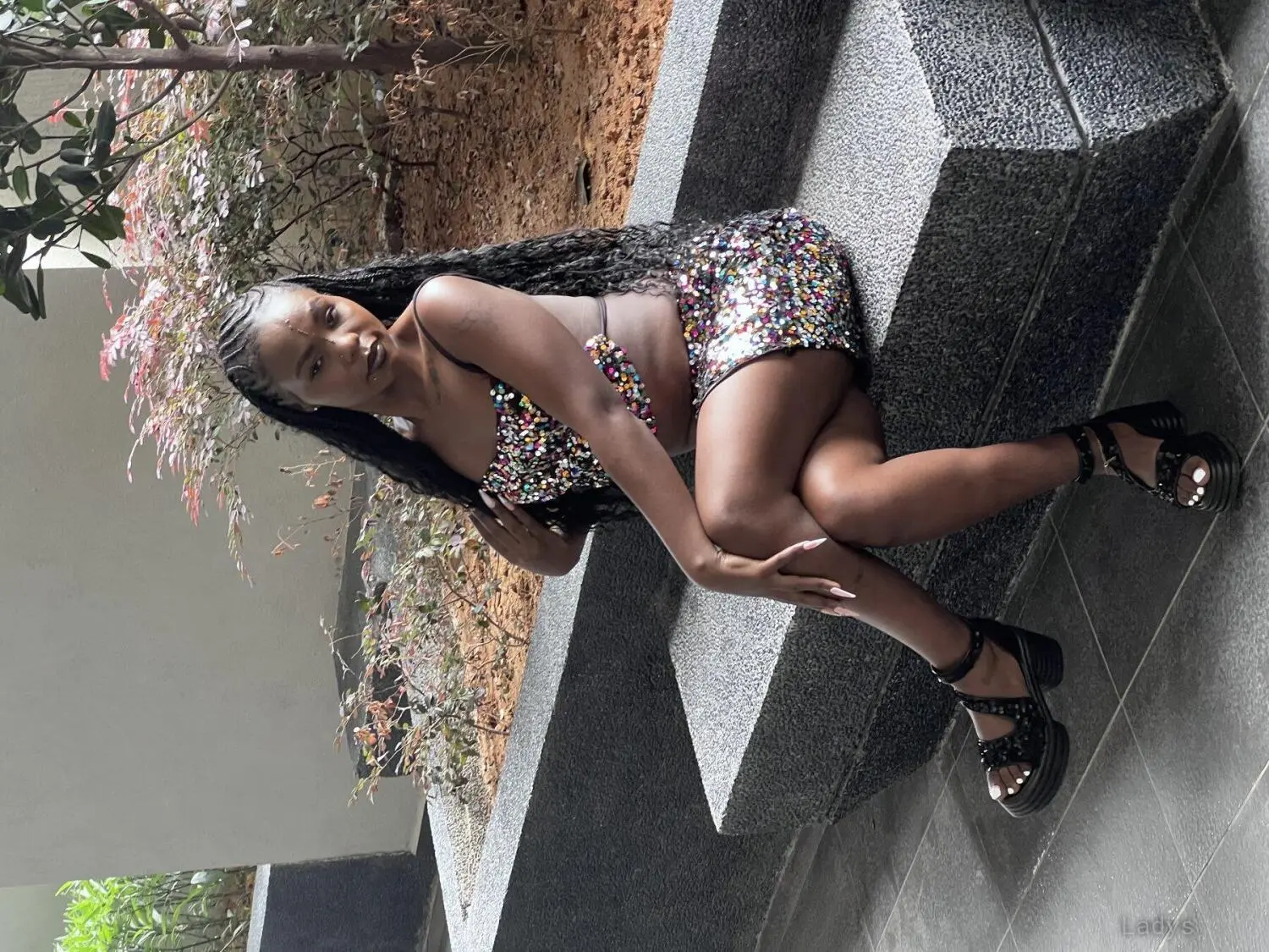 Amelia, 23 years old Kuala Lumpur escort girl with big tits, height 153 sm, Weight kg