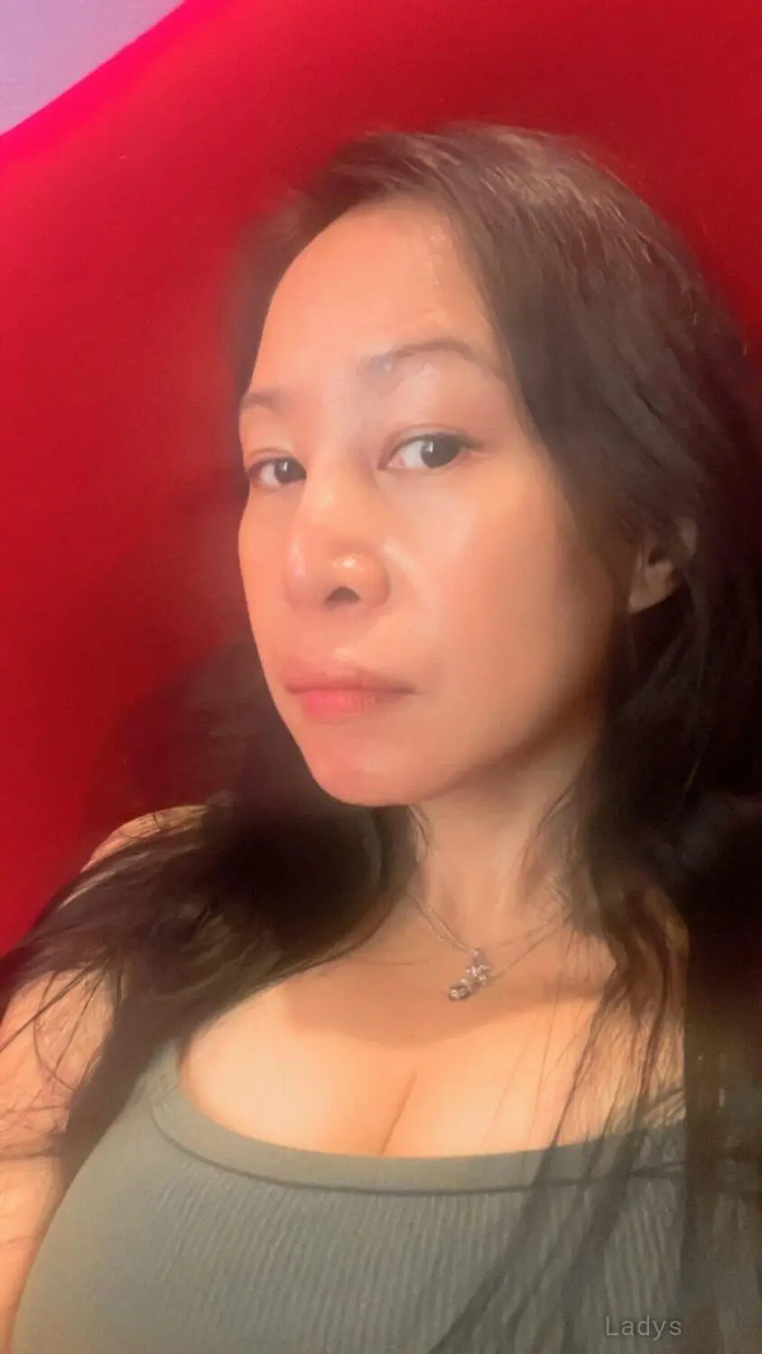 Amazin, 38 years beautiful nude Kuala Lumpur escorts girl, height 154 sm, Weight  kg