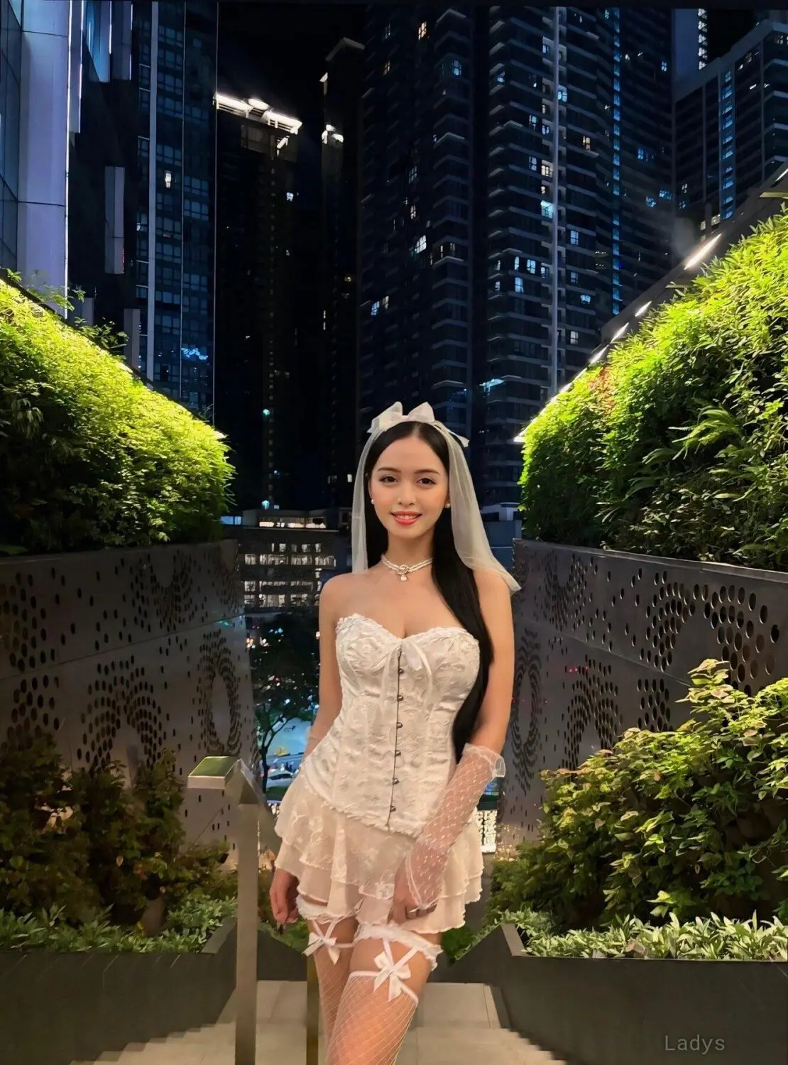 Bella, 23 years beautiful nude Kuala Lumpur escorts girl, height 168 sm, Weight kg