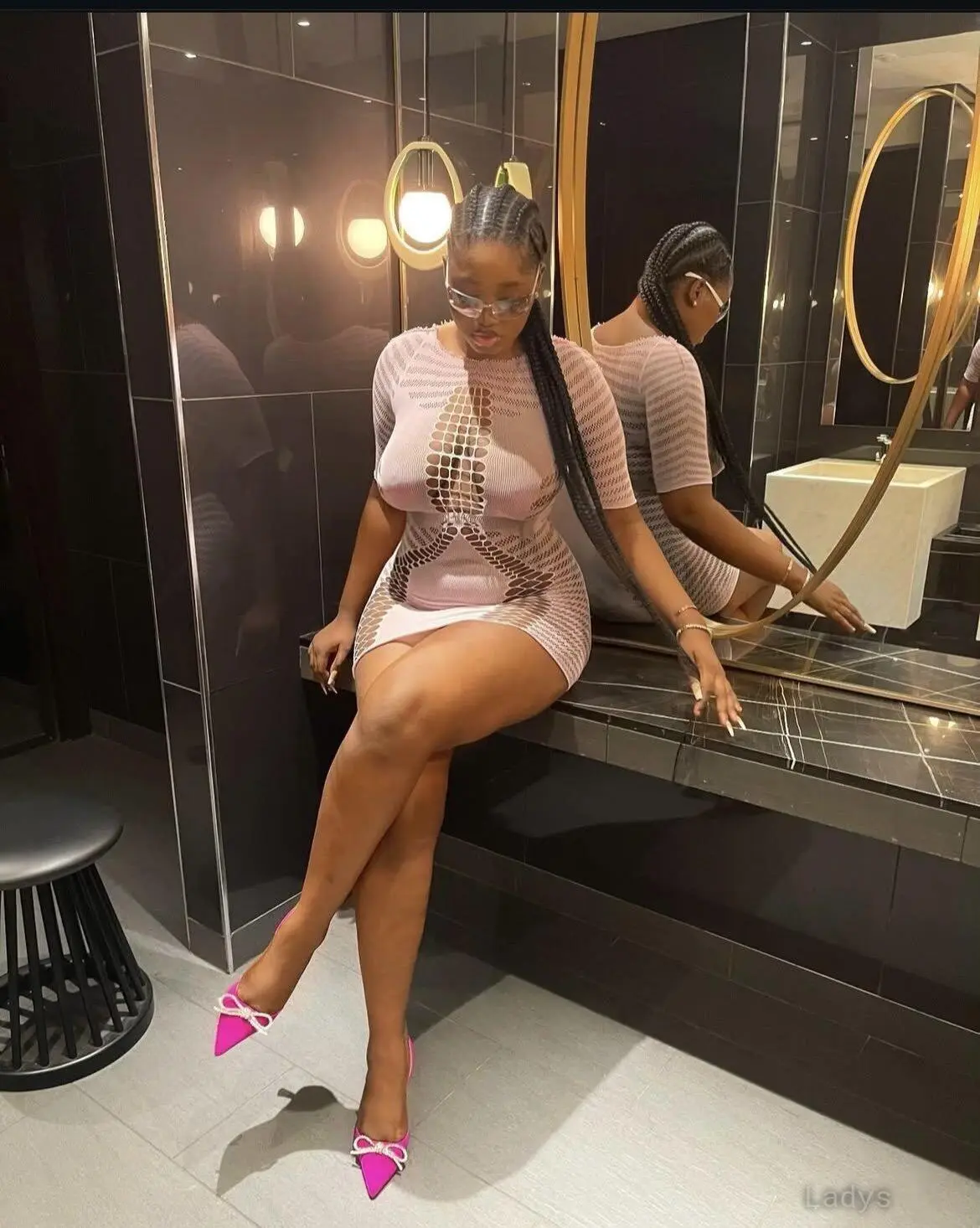 Tasha, 24 years beautiful nude Kuala Lumpur escorts girl, height 170 sm, Weight  kg