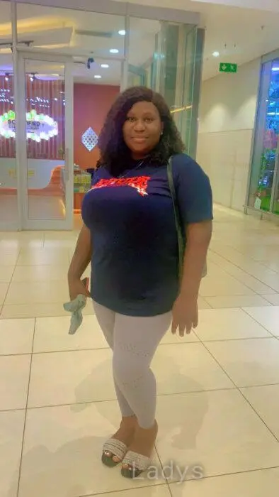 Nickie, 28 years beautiful nude Kumasi escorts girl, height 164 sm, Weight 81 kg