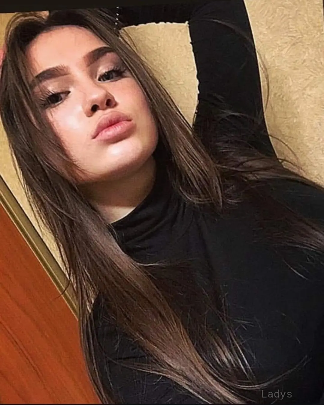 Viktoria, 23 years old Kyrenia escort girl with big tits, height 166 sm, Weight 52 kg