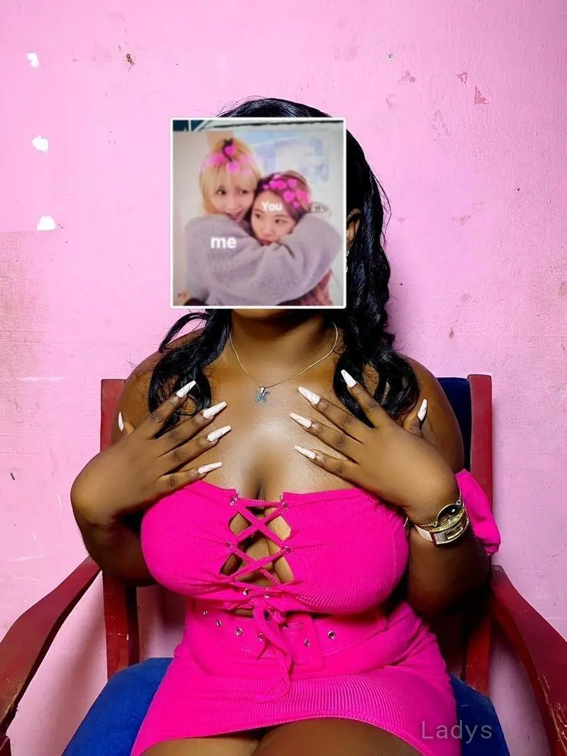 Nikky, 24 years old Lagos escort girl with big tits, height 152 sm, Weight  kg